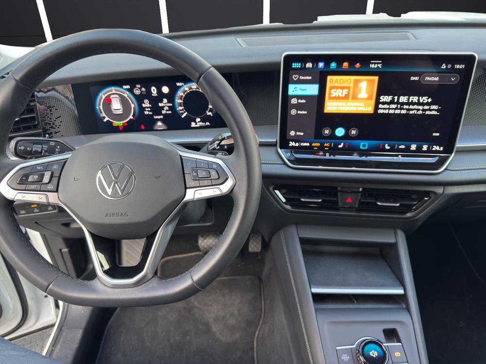 VW Tayron 2.0 TDI SCR United DSG 4motion-image-5