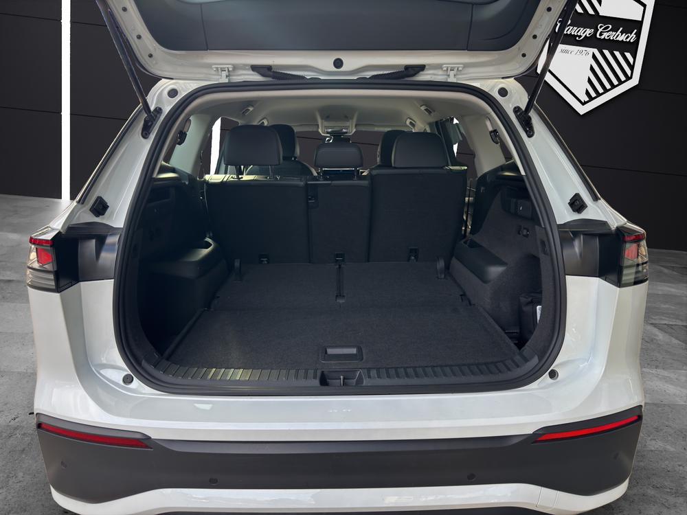 VW Tayron 2.0 TDI SCR United DSG 4motion-image-4