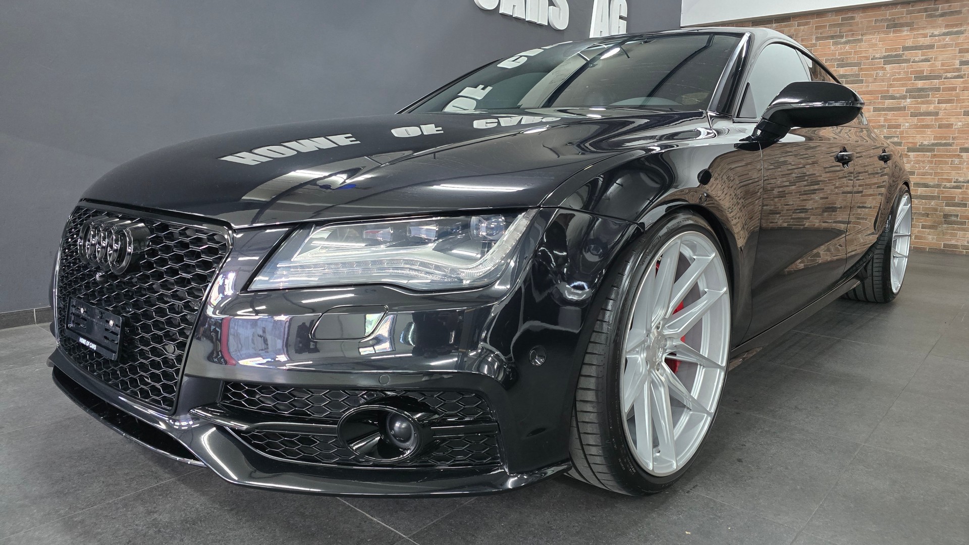 AUDI S7 Sportback 4.0 TFSI V8 quattro S-tronic-showroom-element-1