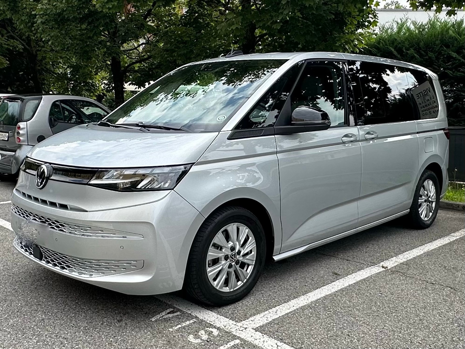 VW 2.0 TDI Liberty DSG kurz-image-0