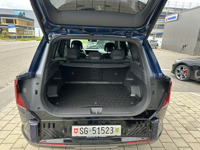 KIA EV5 81 kWh GT-Line-image-4