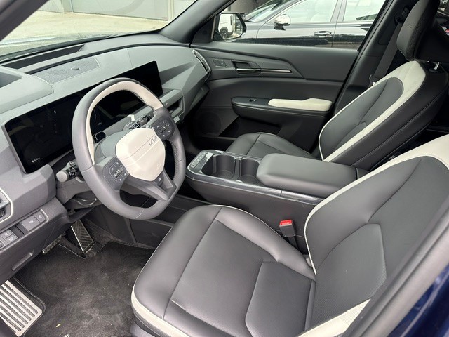KIA EV5 81 kWh GT-Line-image-5