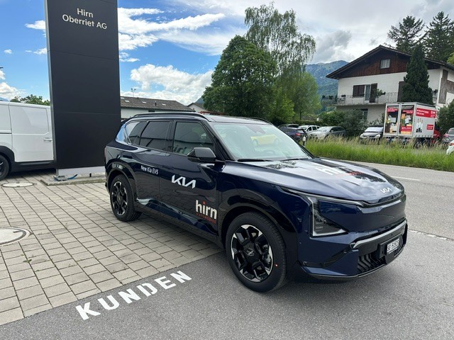KIA EV5 81 kWh GT-Line-image-2