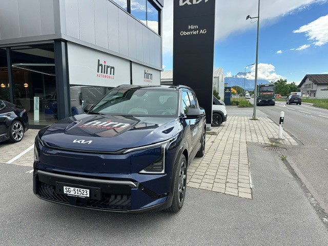 KIA EV5 81 kWh GT-Line-image-0