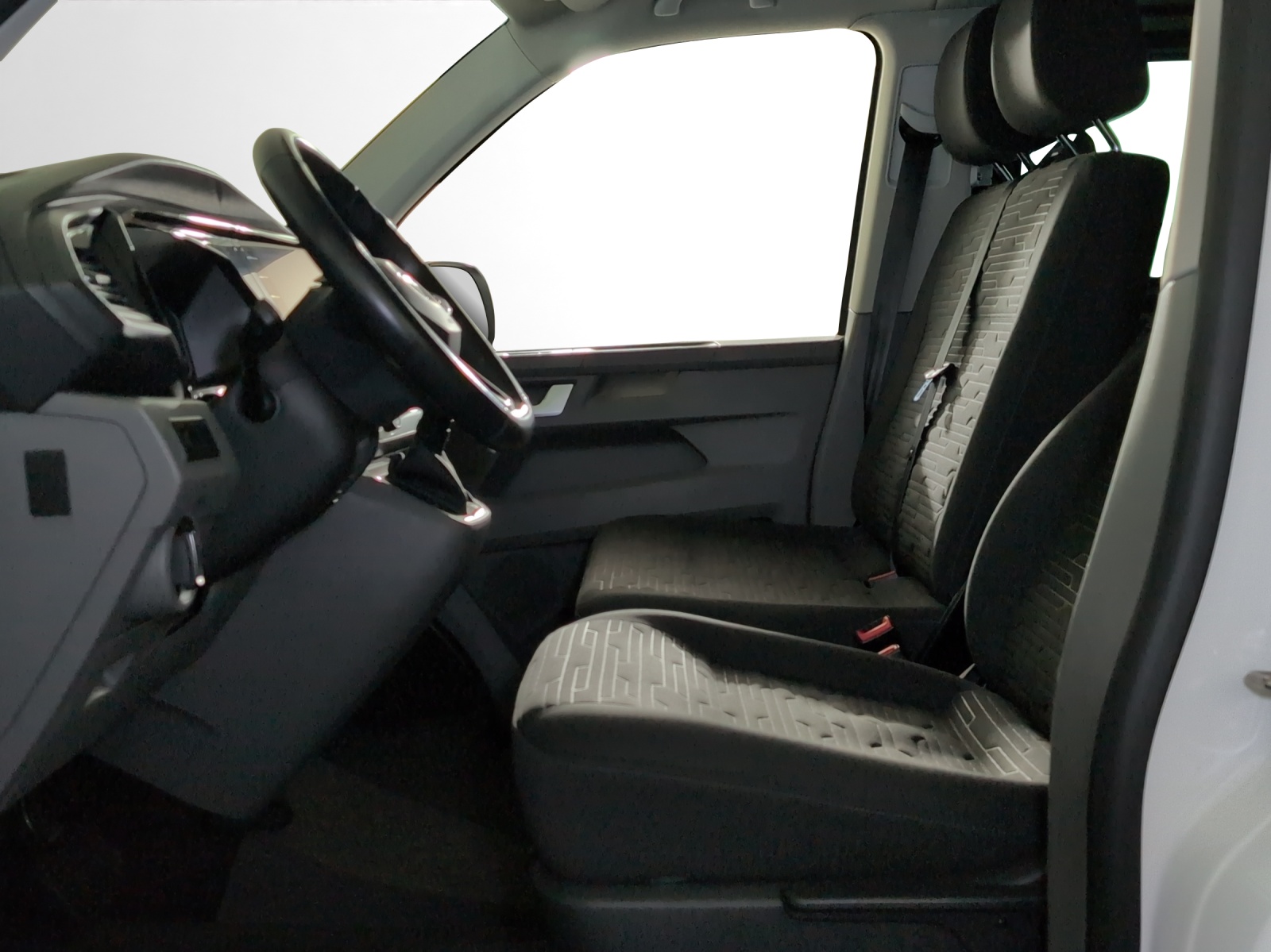 VW T6.1 Caravelle 2.0 TDI Comfortline 4Motion DSG-image-5