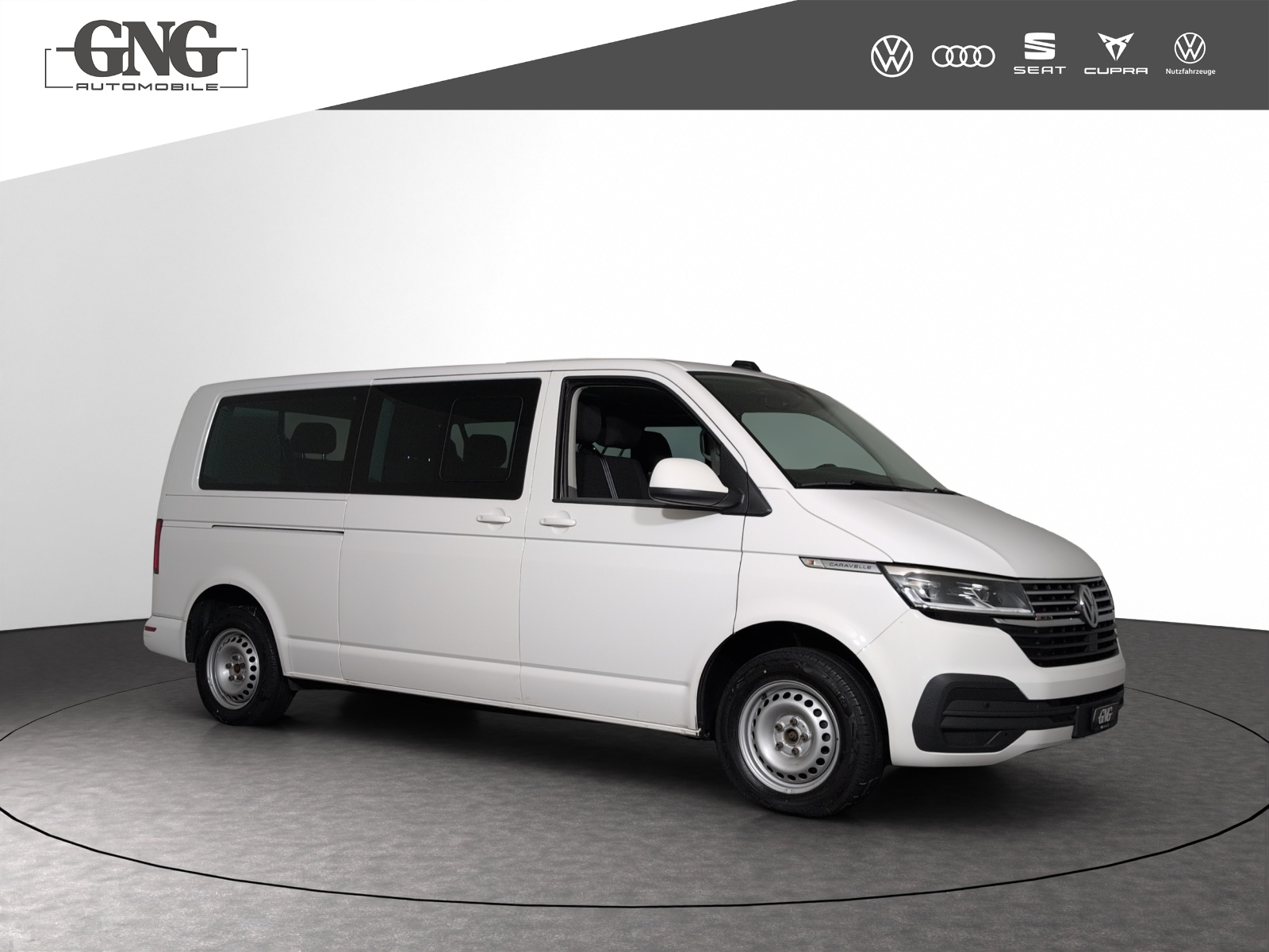 VW T6.1 Caravelle 2.0 TDI Comfortline 4Motion DSG-image-3