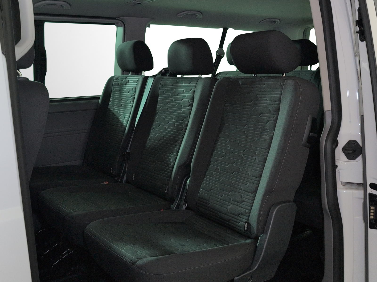VW T6.1 Caravelle 2.0 TDI Comfortline 4Motion DSG-image-7