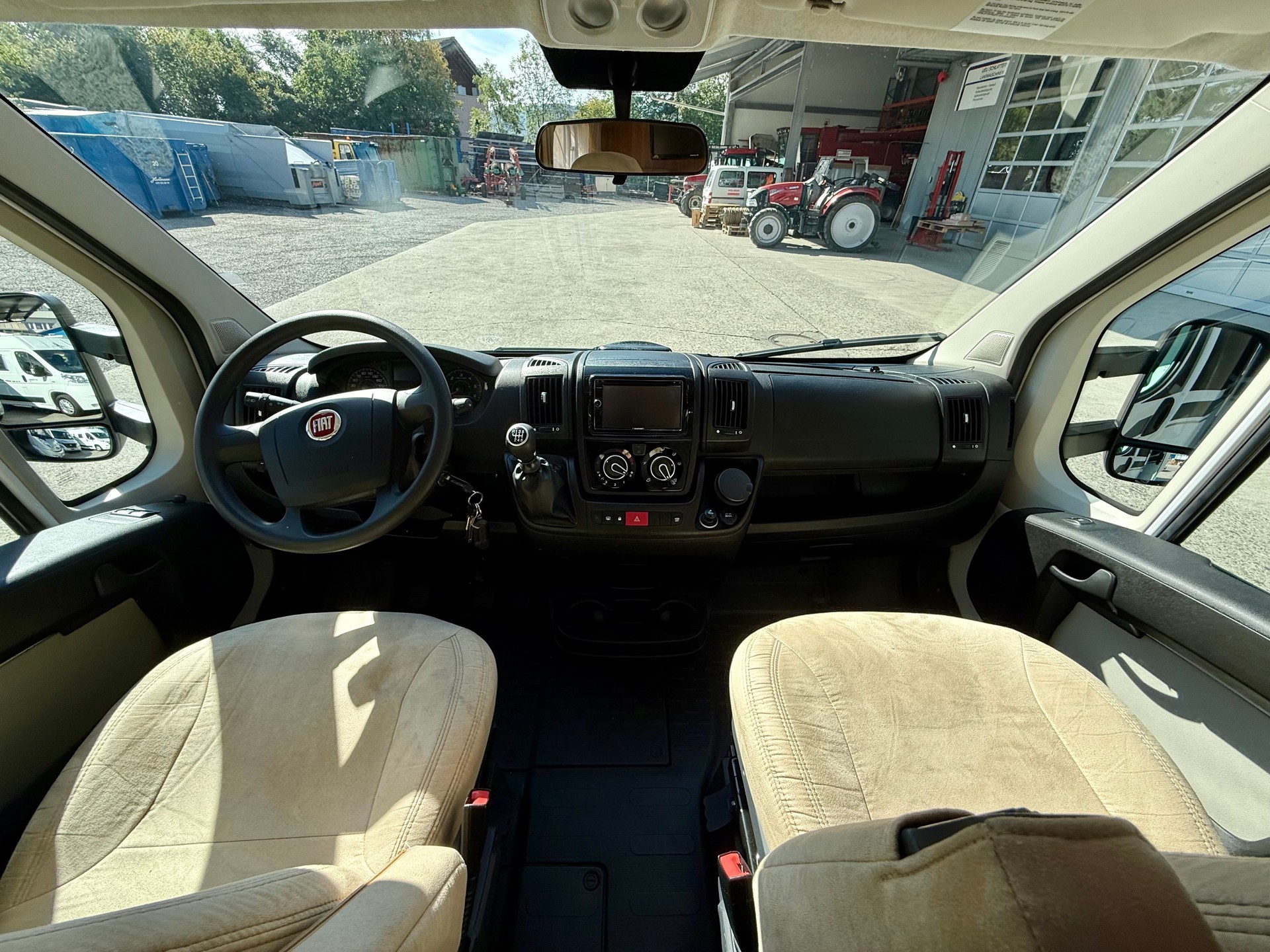 FIAT Carado T132EG - Kompakt-Edition-image-17