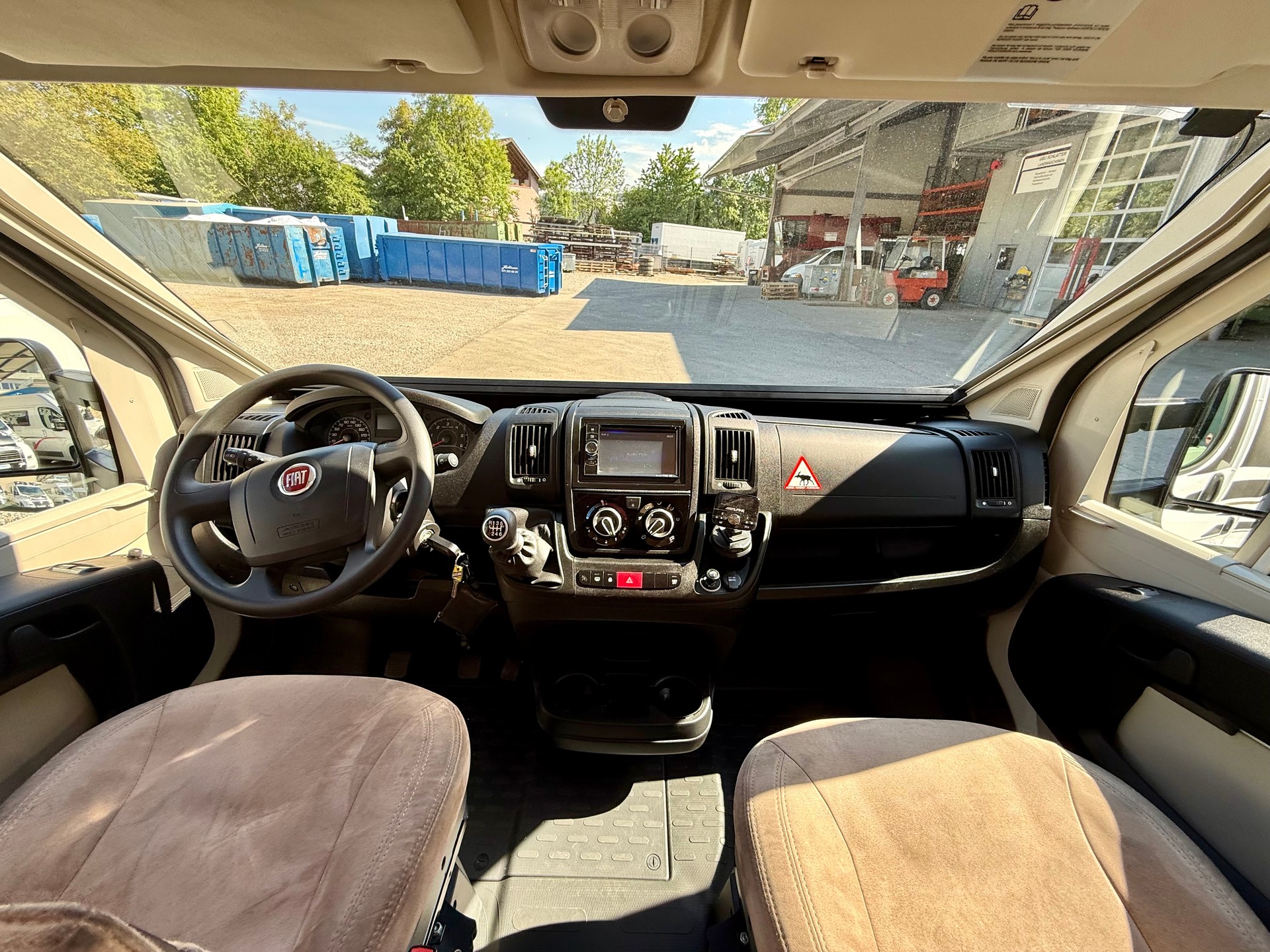 FIAT Carado T132EG - Kompakt-Edition-image-20