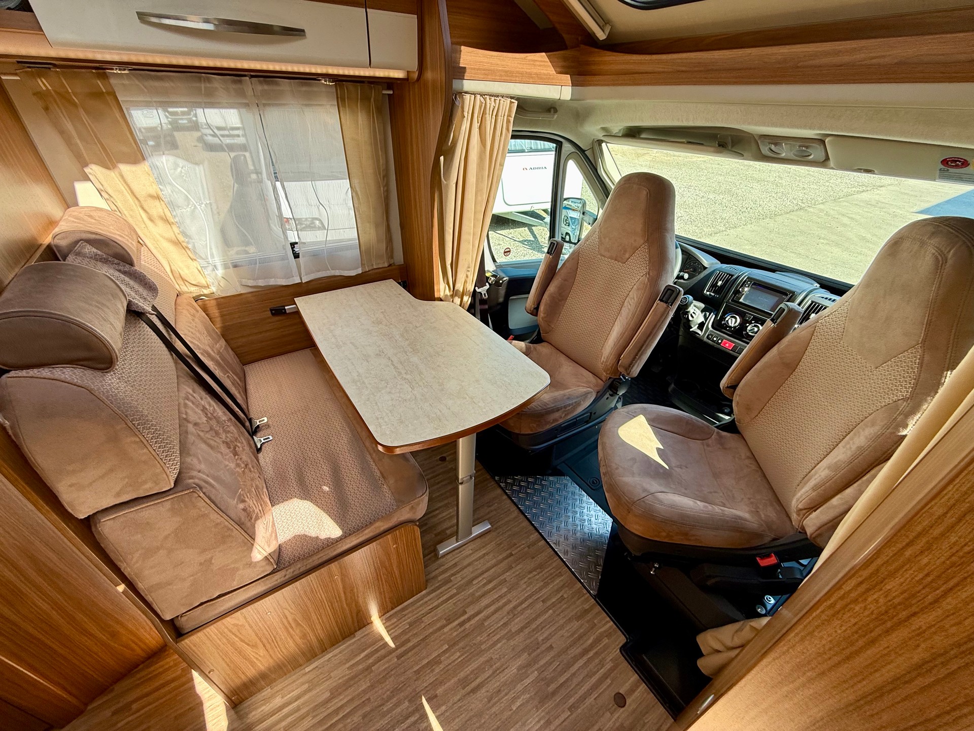 FIAT Carado T132EG - Kompakt-Edition-image-8