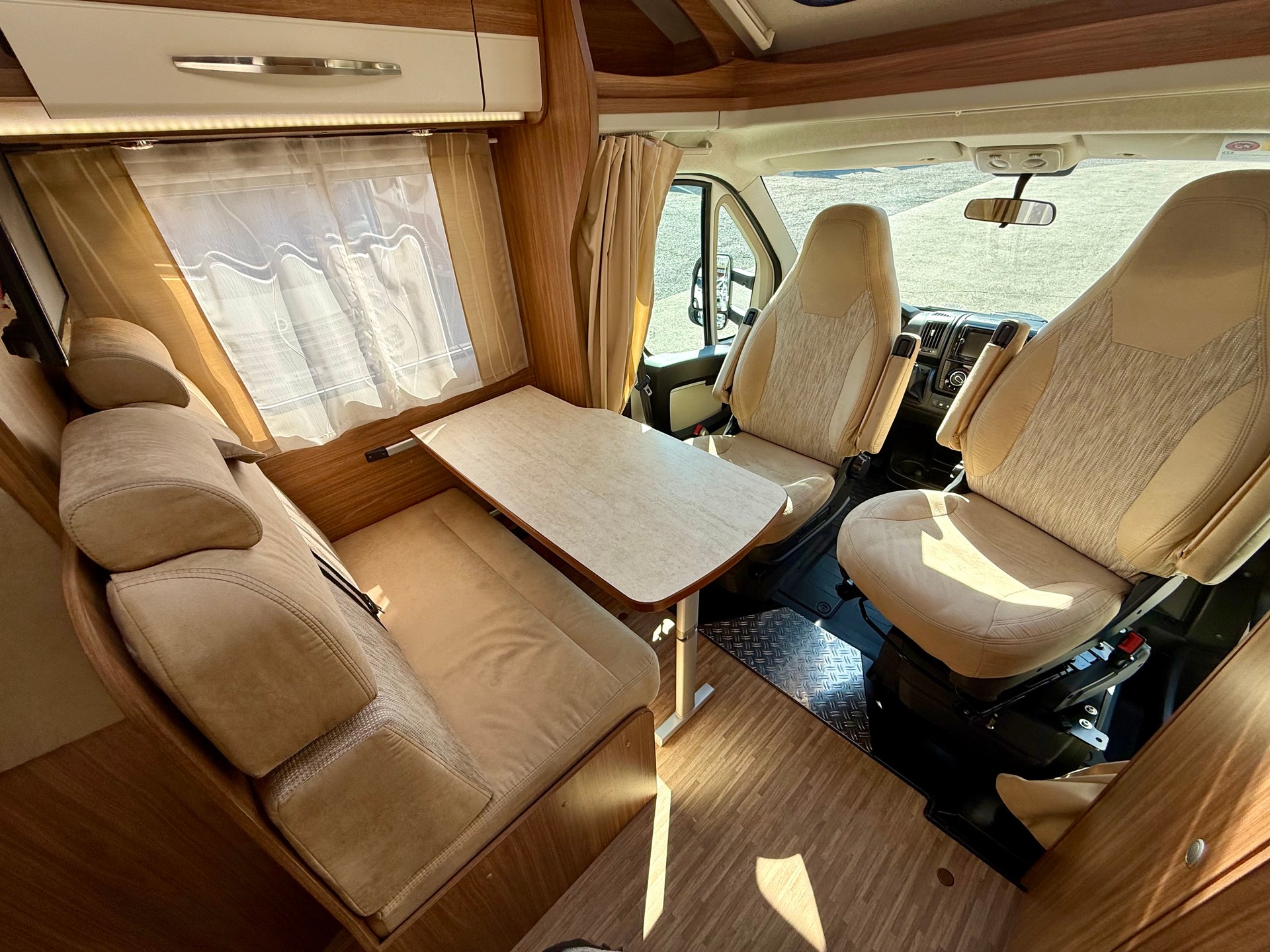 FIAT Carado T132EG - Kompakt-Edition-image-8