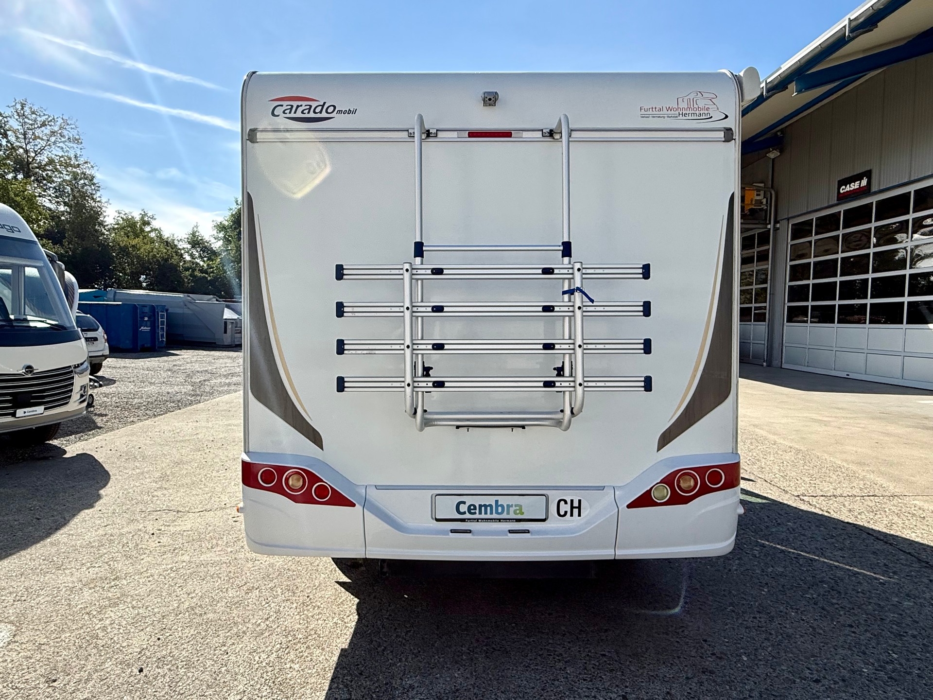 FIAT Carado T132EG - Kompakt-Edition-image-3