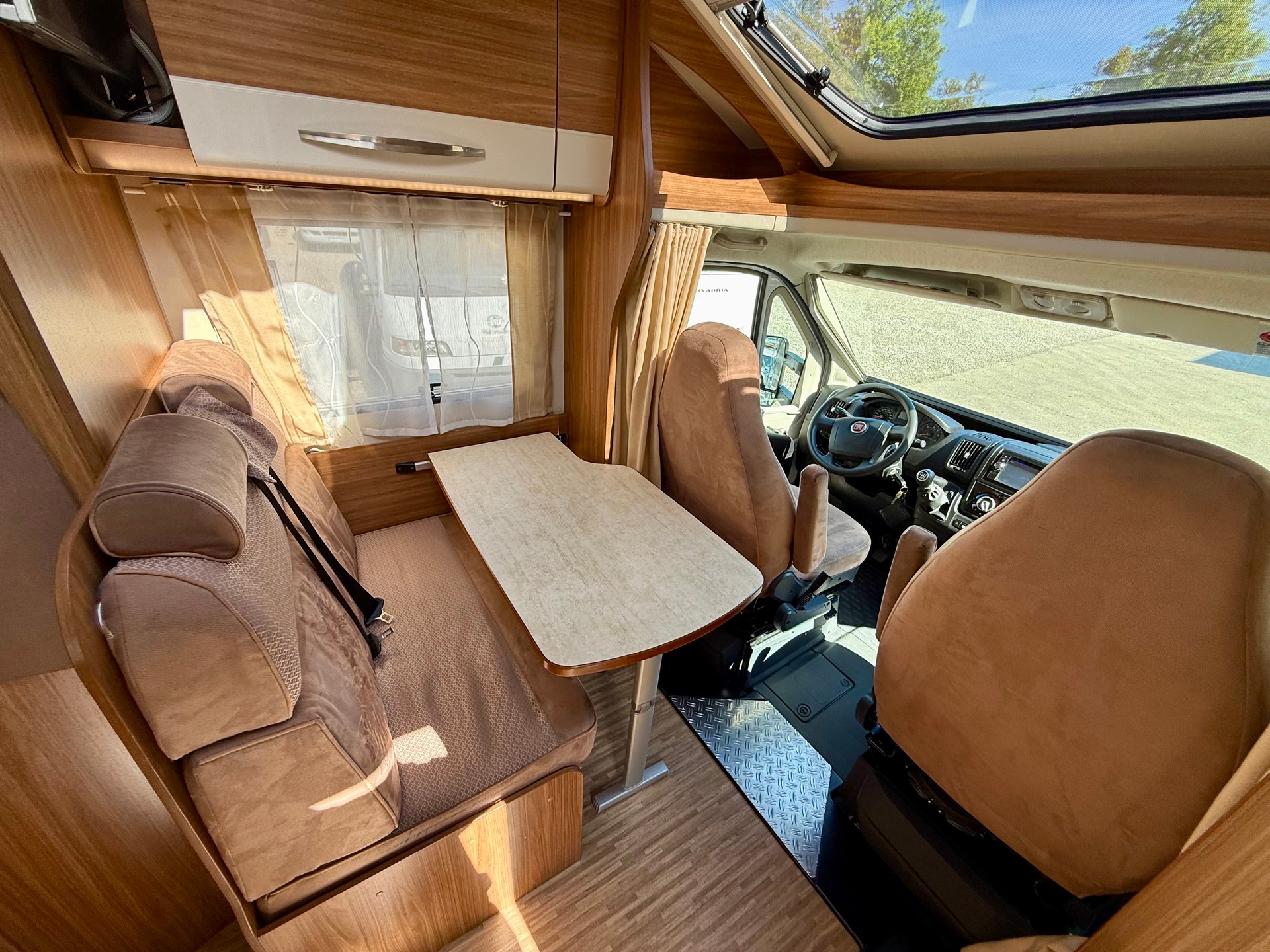 FIAT Carado T132EG - Kompakt-Edition-image-12
