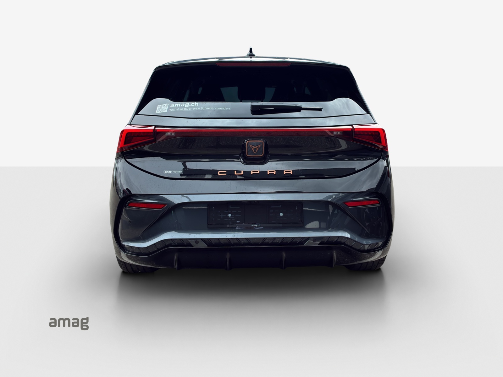 CUPRA Born 79 kWh e-Boost Adrenaline-image-2