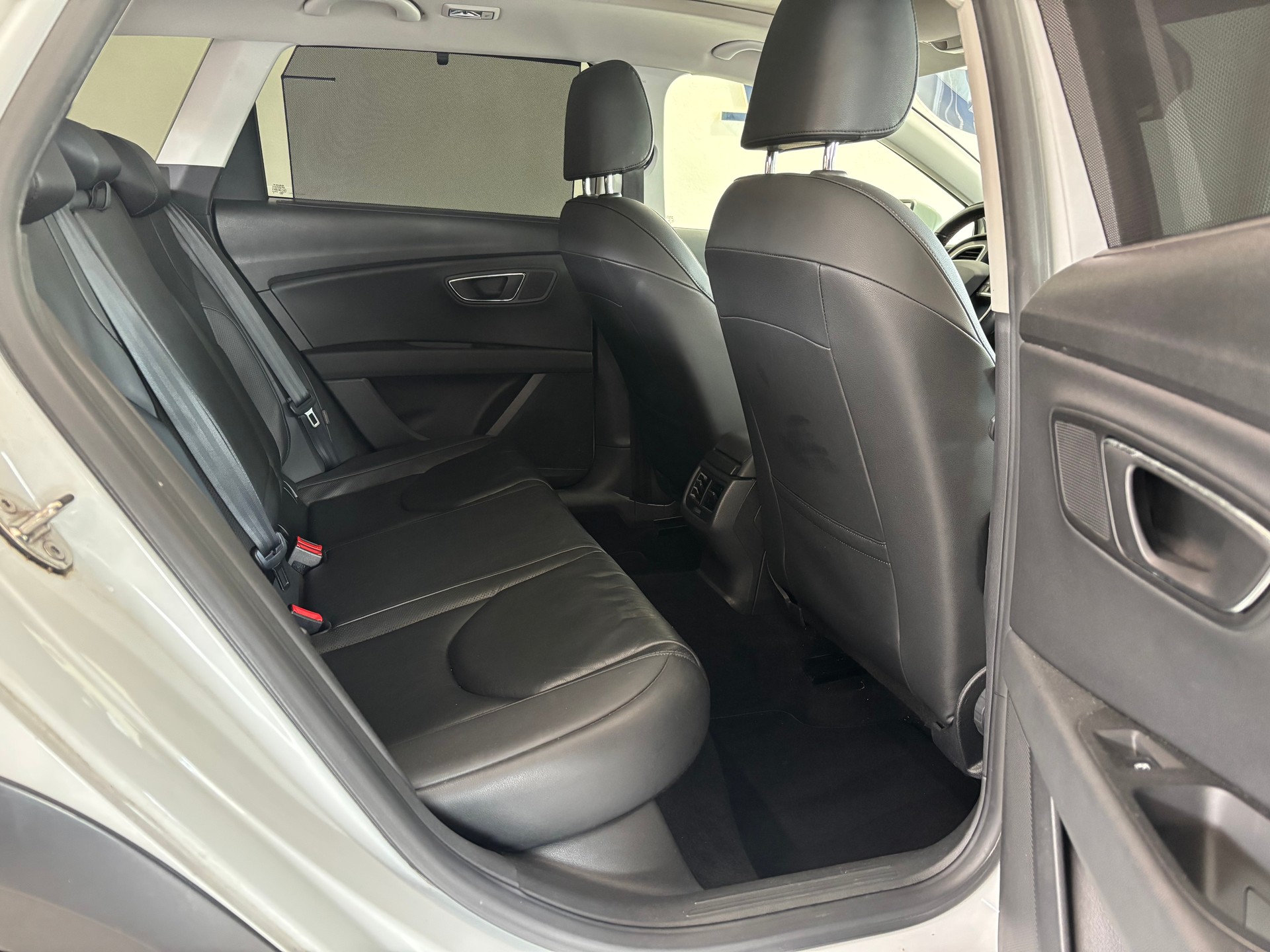 SEAT Leon ST 1.8 TSI X-Perience 4Drive DSG-image-12