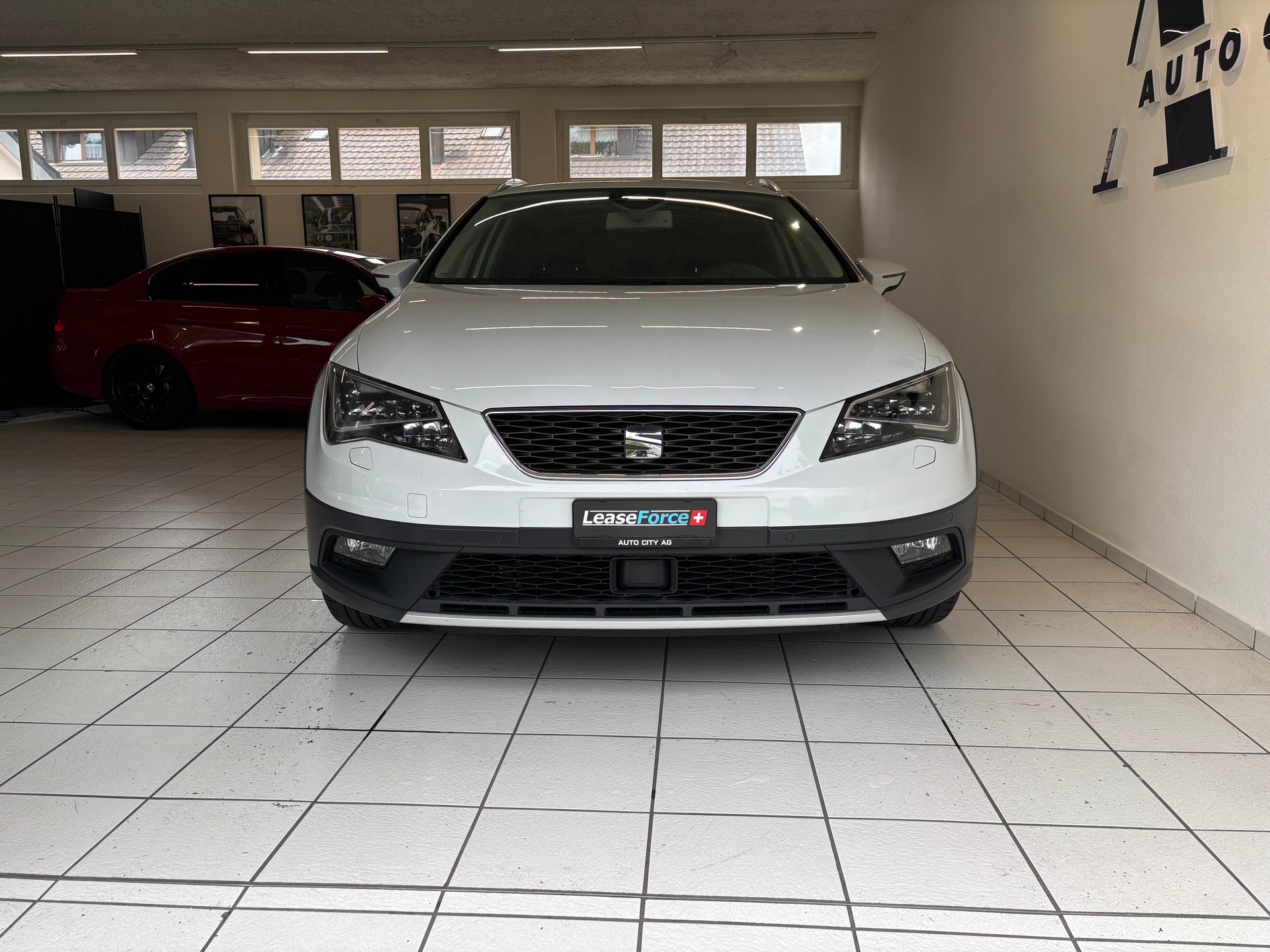 SEAT Leon ST 1.8 TSI X-Perience 4Drive DSG-image-3