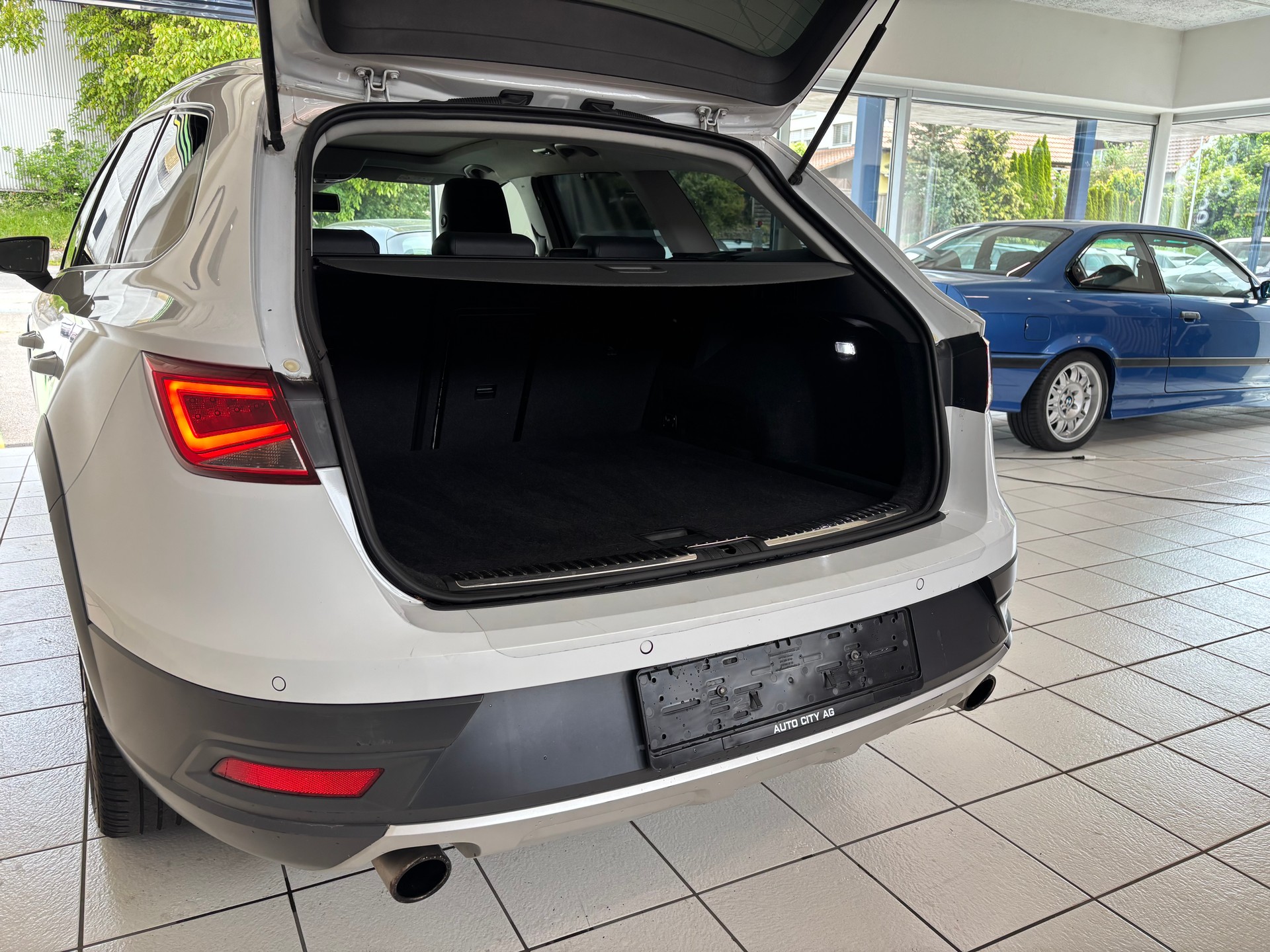 SEAT Leon ST 1.8 TSI X-Perience 4Drive DSG-image-7