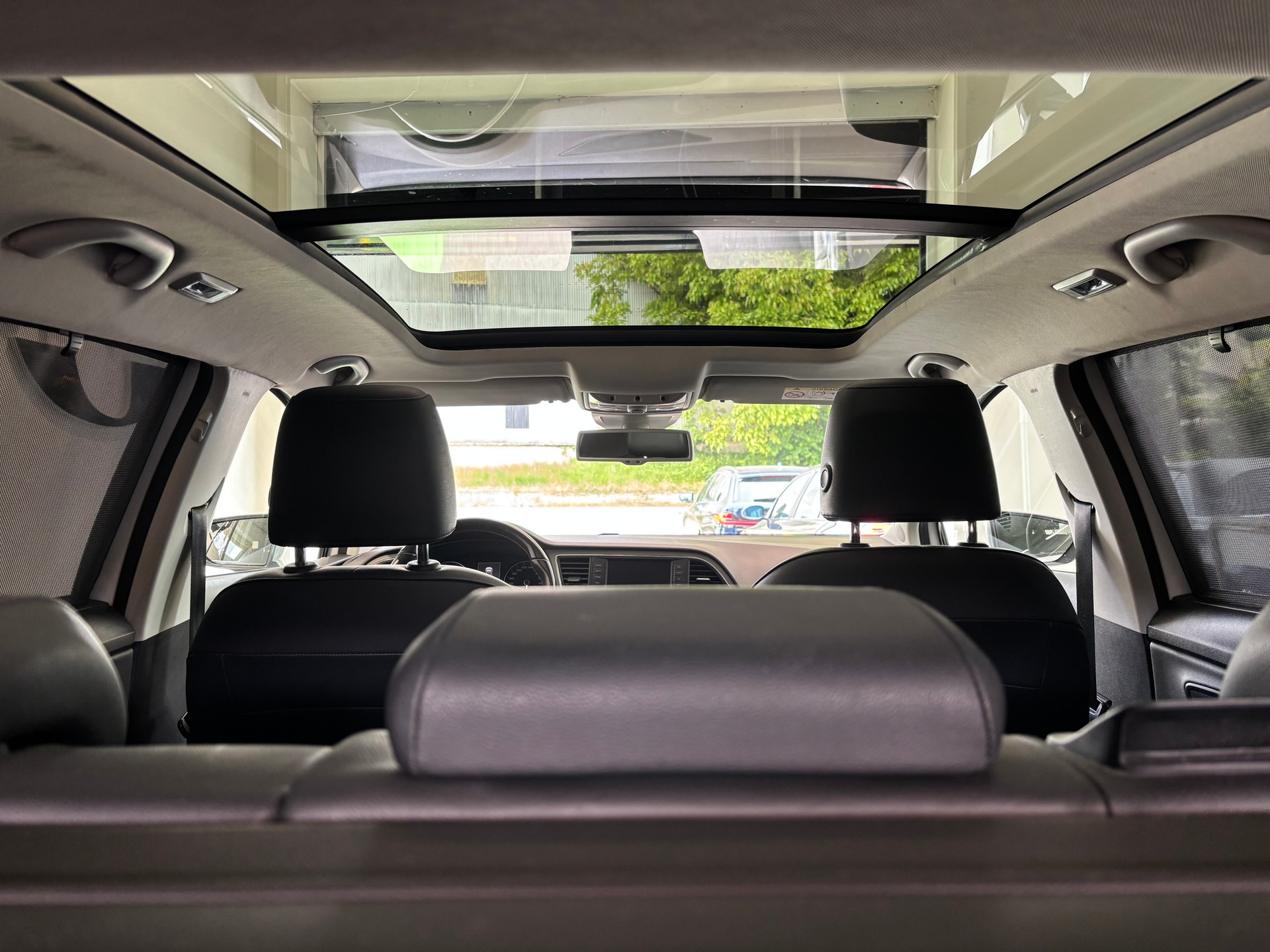 SEAT Leon ST 1.8 TSI X-Perience 4Drive DSG-image-13