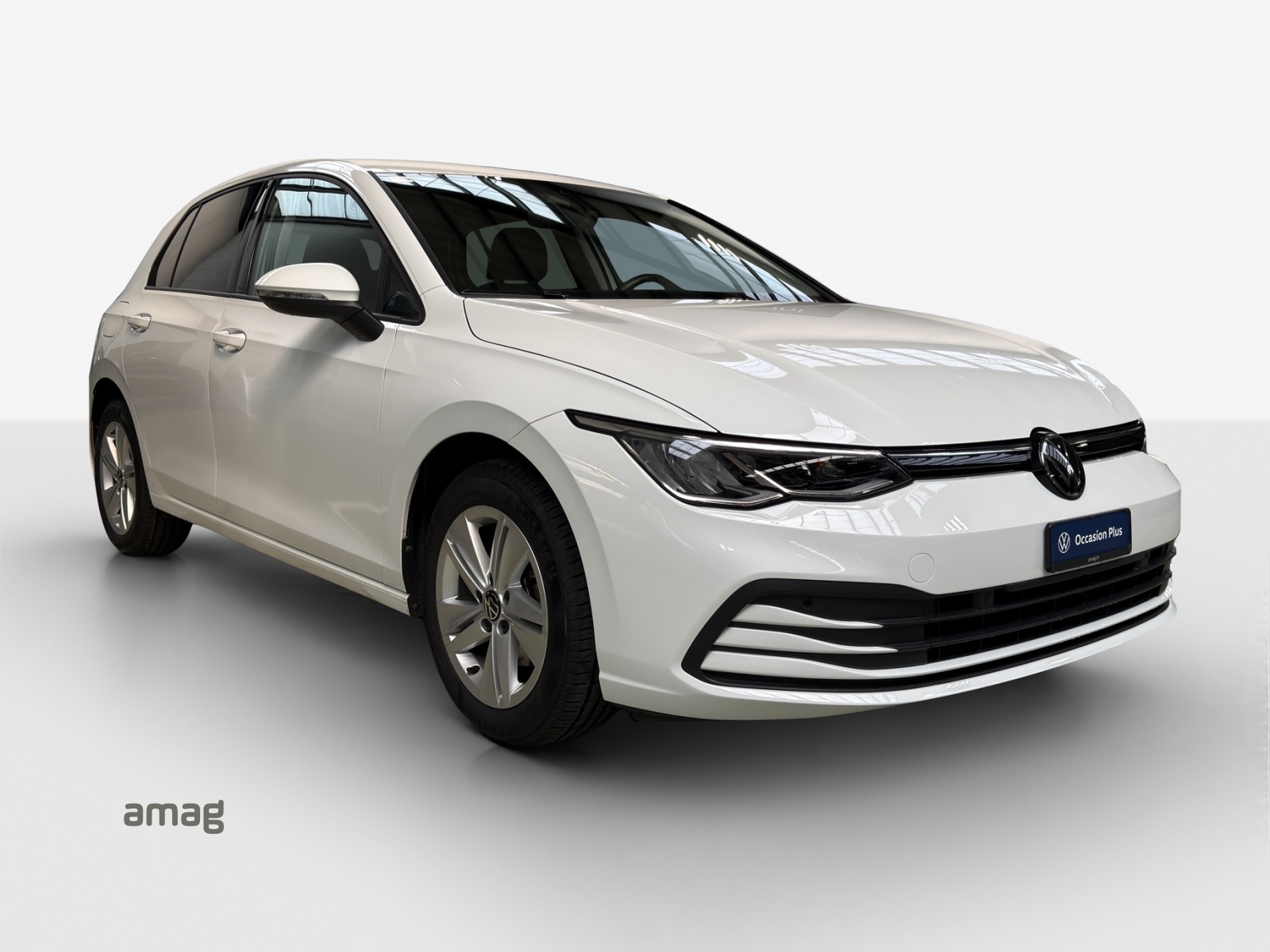 VW Golf 1.0 eTSI mHEV ACTLife DSG-image-5