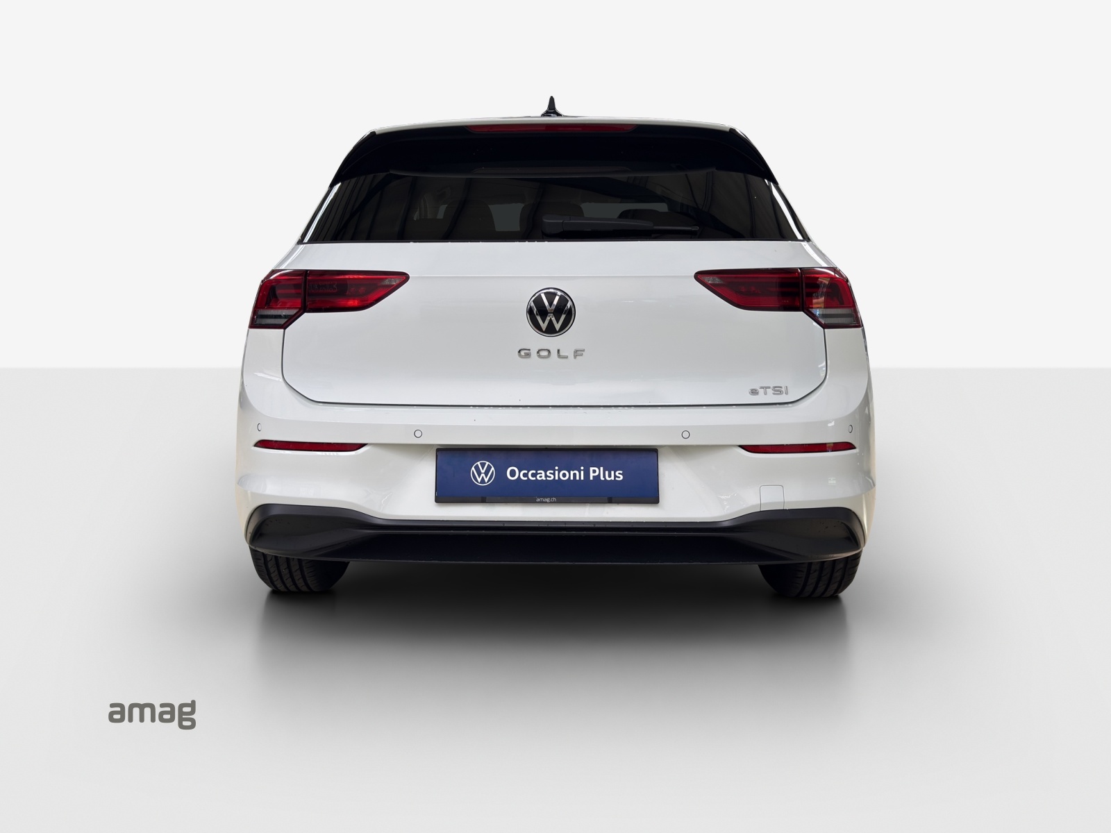 VW Golf 1.0 eTSI mHEV ACTLife DSG-image-3