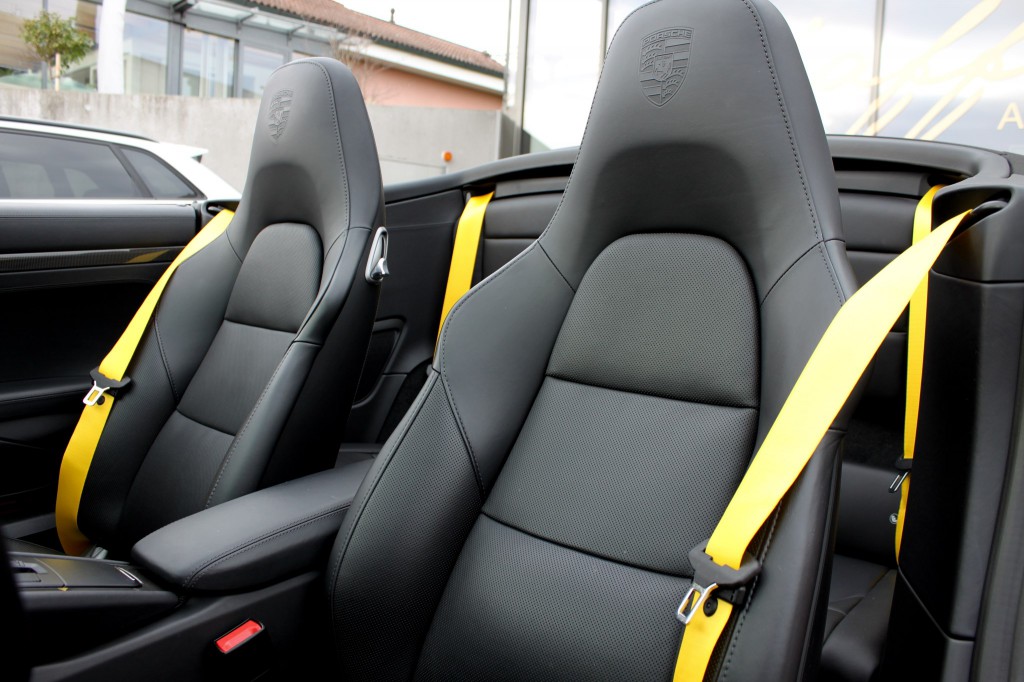PORSCHE Turbo S Cabriolet 991.2 - lavaorange-image-4