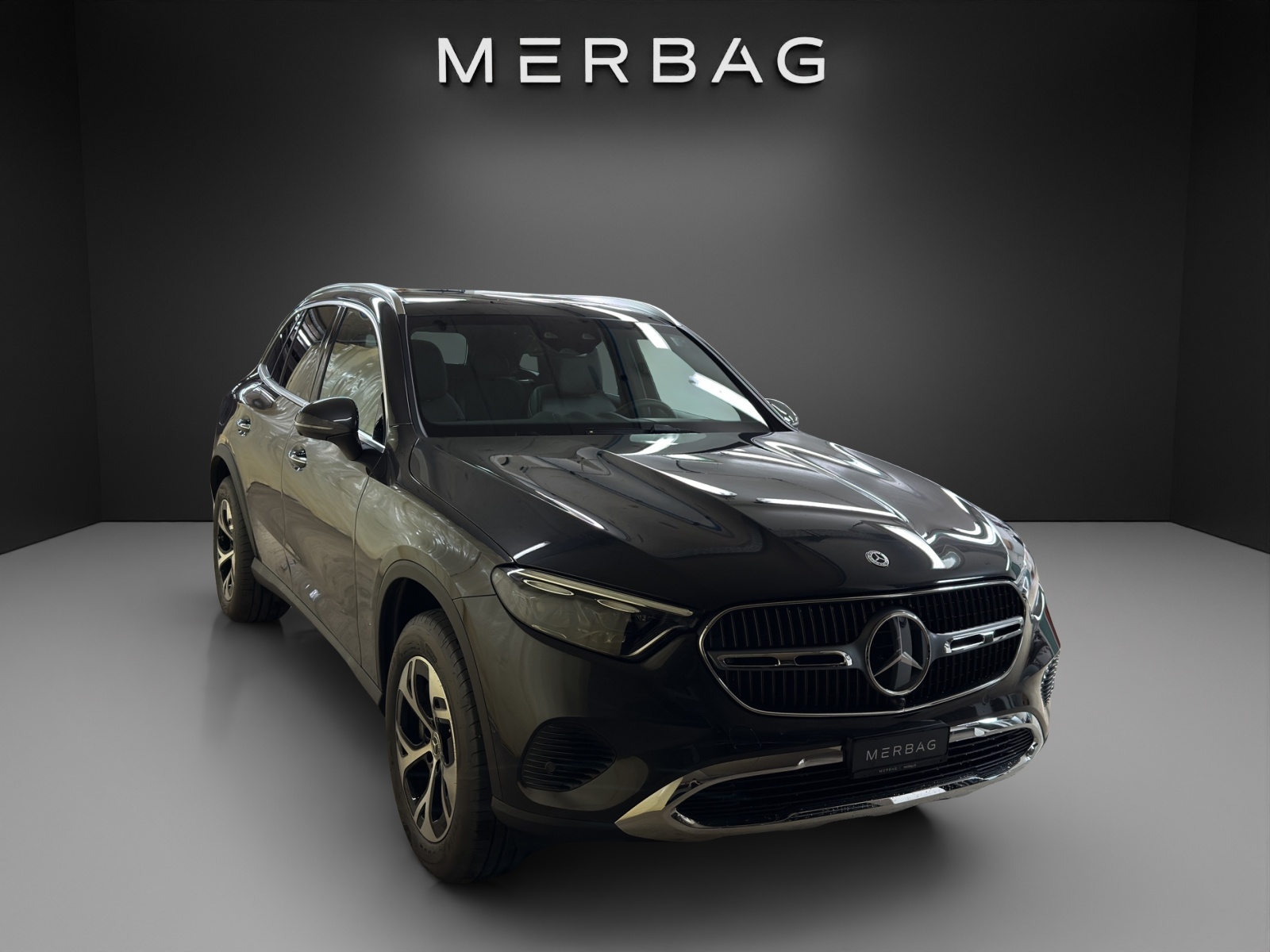 MERCEDES-BENZ GLC 300 de 4Matic EQ Star-image-5