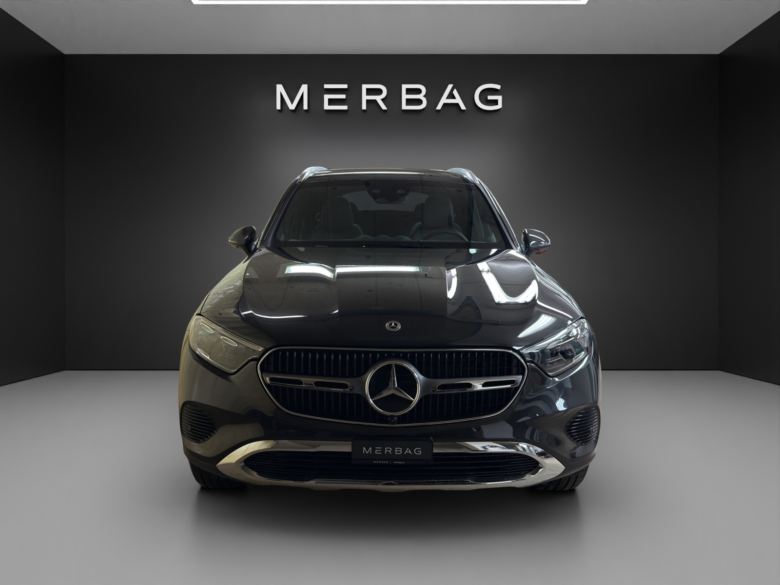 MERCEDES-BENZ GLC 300 de 4Matic EQ Star-image-6