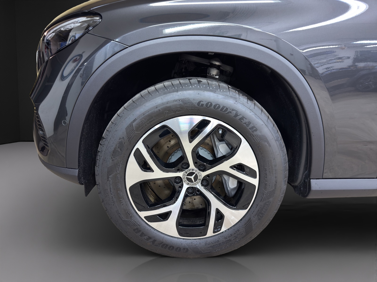 MERCEDES-BENZ GLC 300 de 4Matic EQ Star-image-7