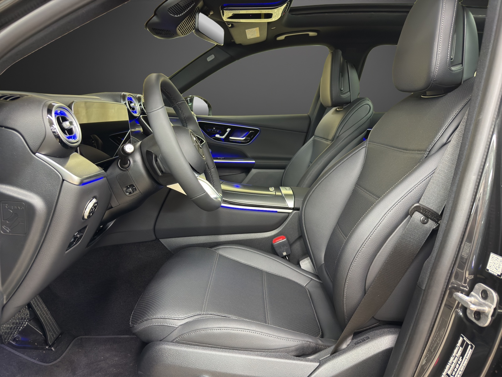 MERCEDES-BENZ GLC 300 de 4Matic EQ Star-image-9