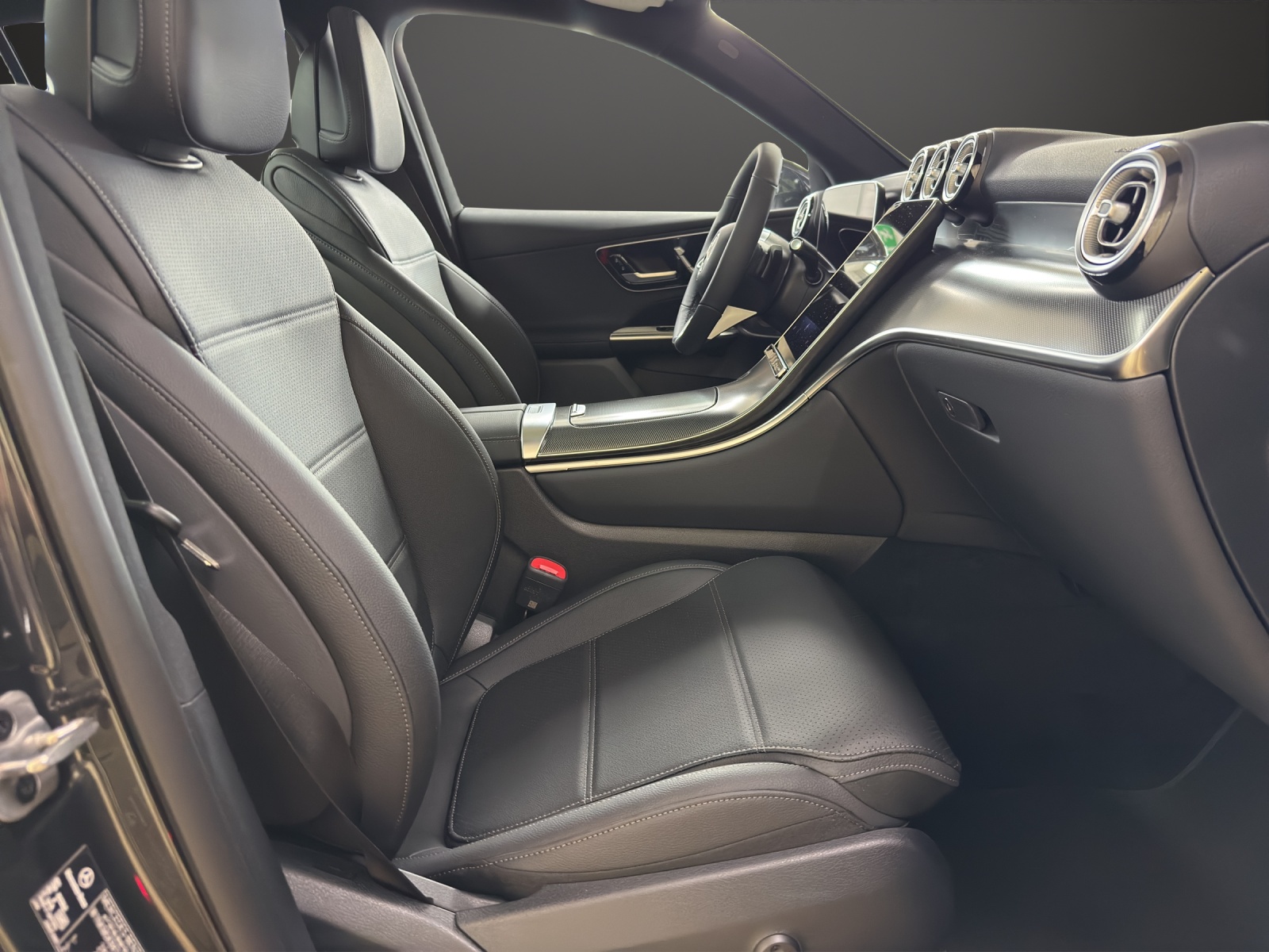 MERCEDES-BENZ GLC 300 de 4Matic EQ Star-image-11