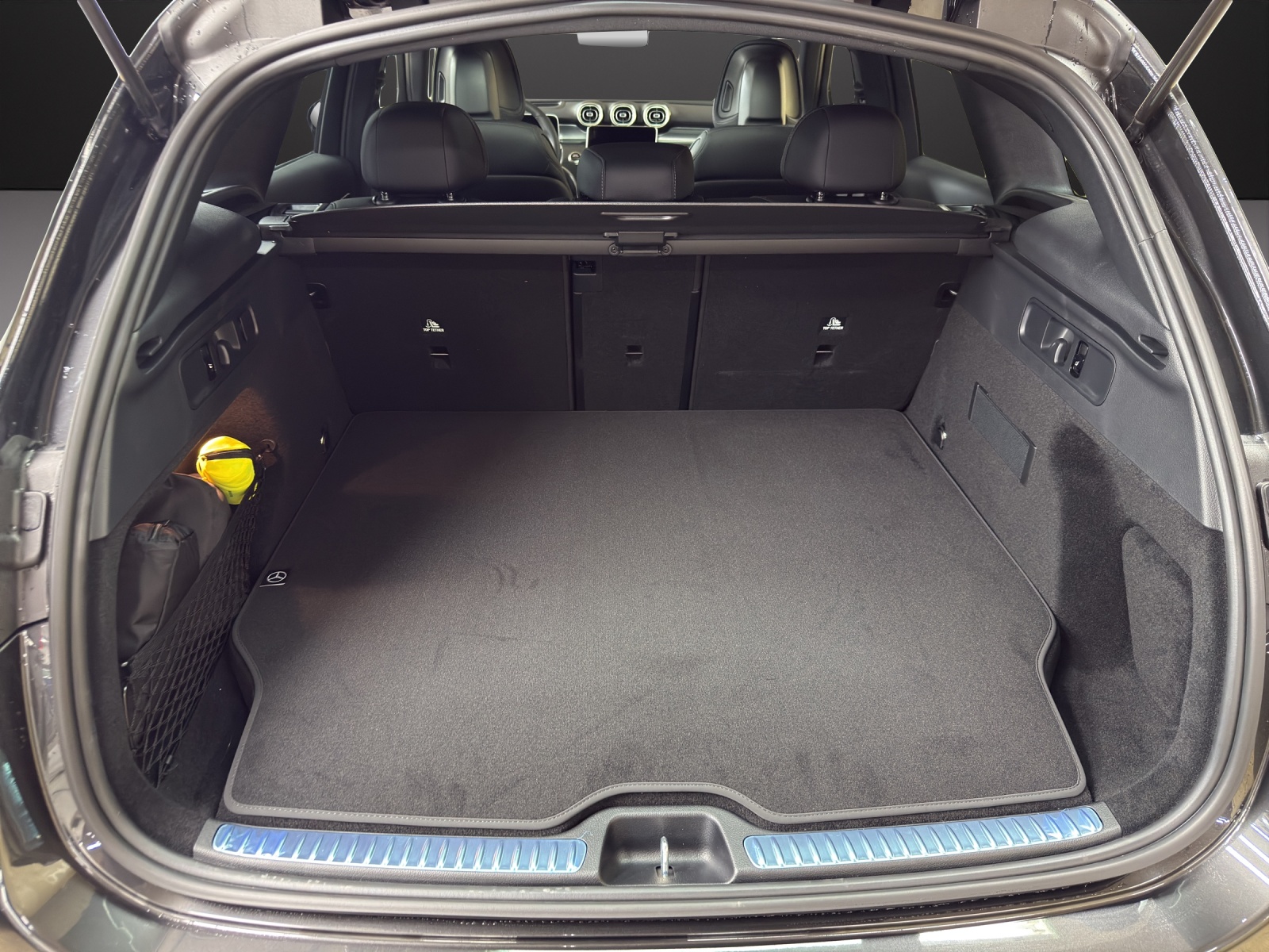 MERCEDES-BENZ GLC 300 de 4Matic EQ Star-image-8