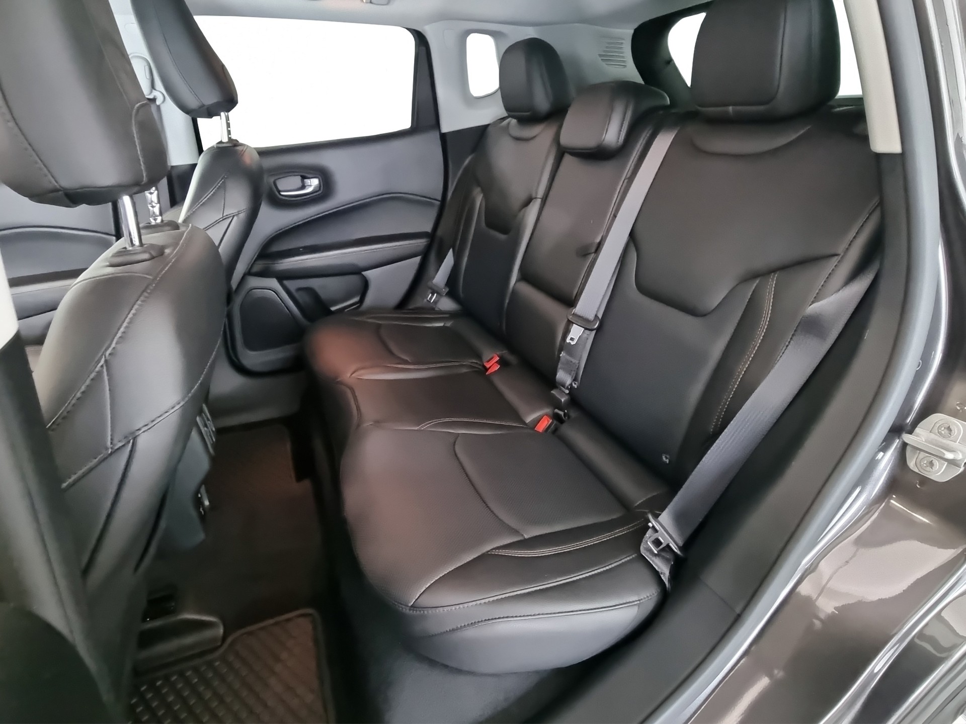 JEEP Compass 1.4 MultiAir Freedom AWD-image-6
