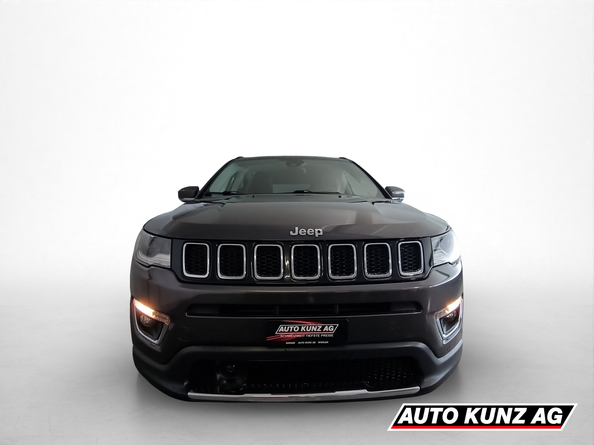 JEEP Compass 1.4 MultiAir Freedom AWD-image-1