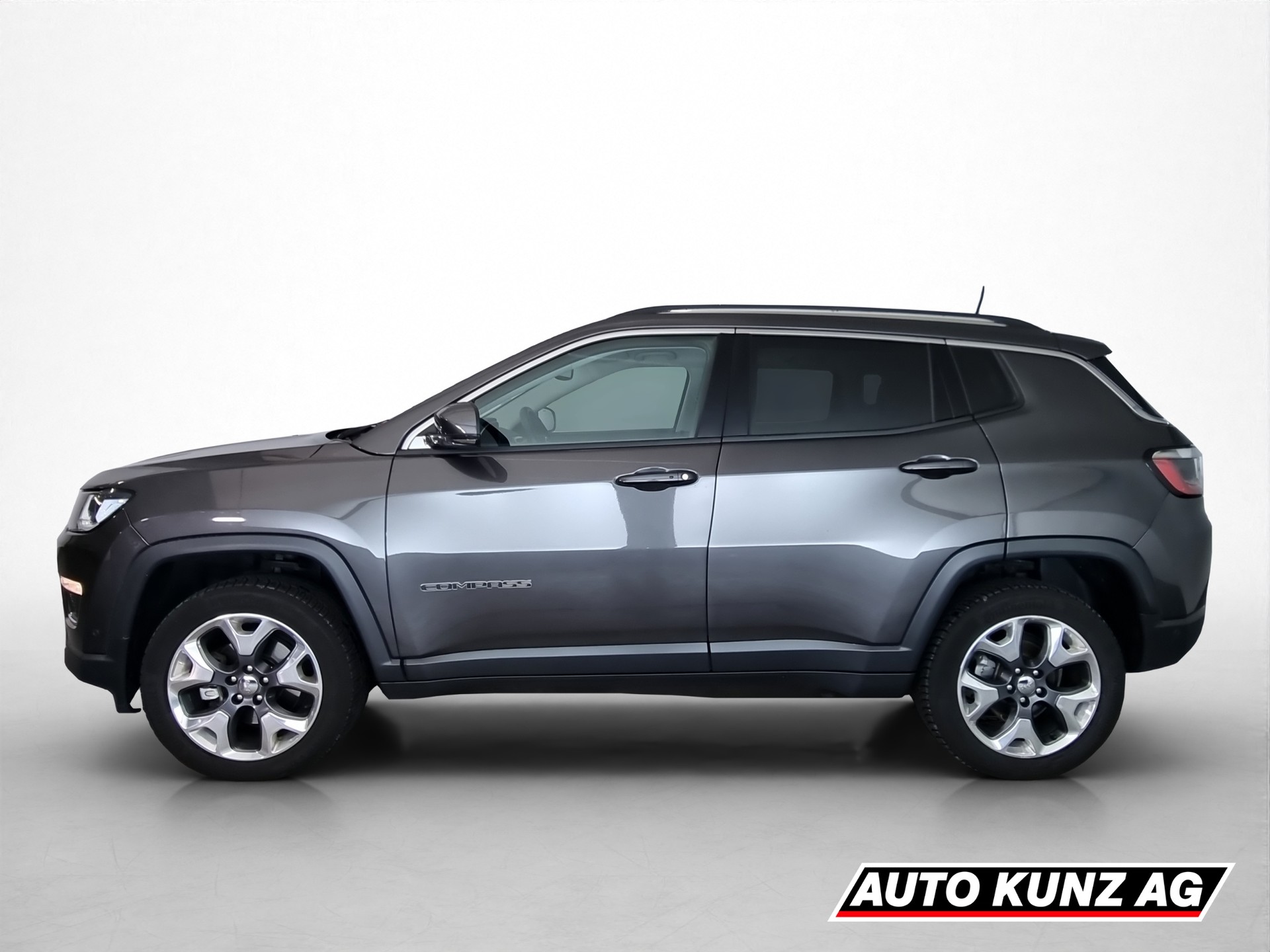 JEEP Compass 1.4 MultiAir Freedom AWD-image-2