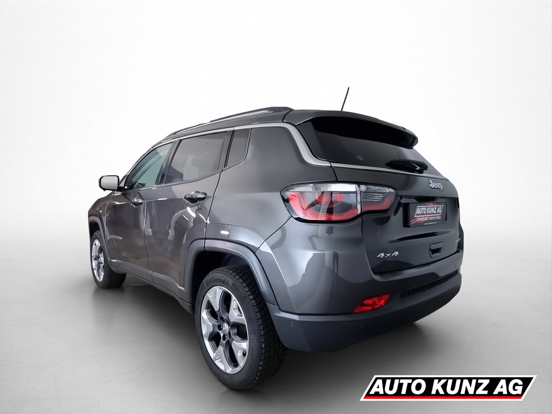 JEEP Compass 1.4 MultiAir Freedom AWD-image-3