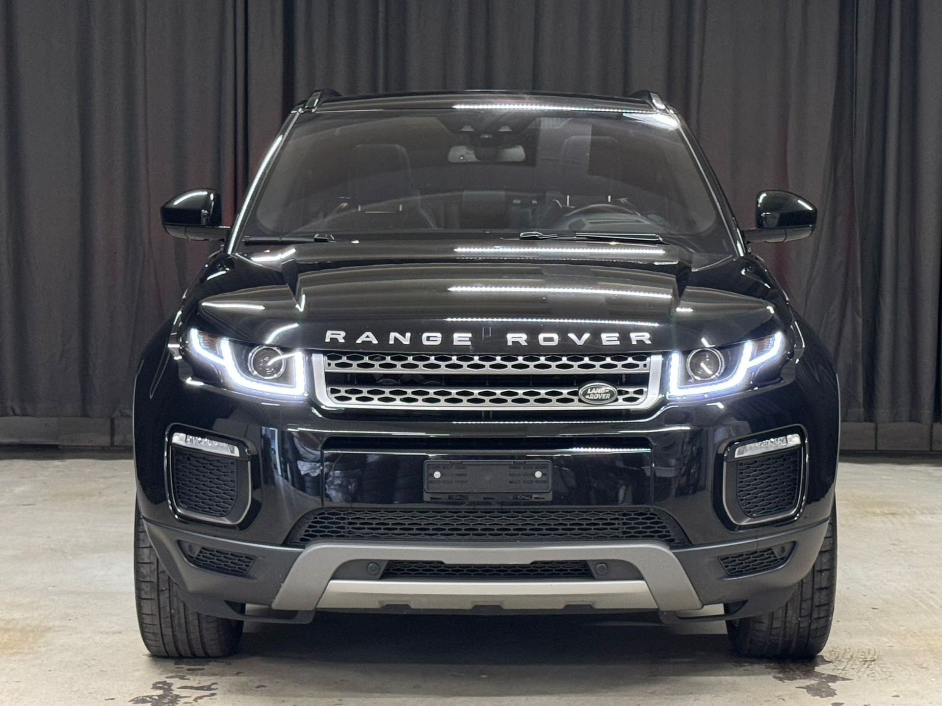 LAND ROVER Range Rover Evoque 2.0 Si4 SE Advantage AT9-image-2