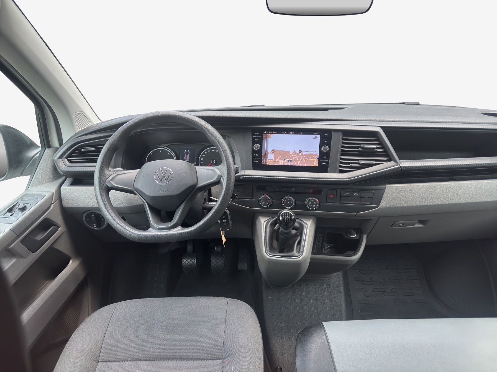 VW T6.1 2.0 TDI-image-8