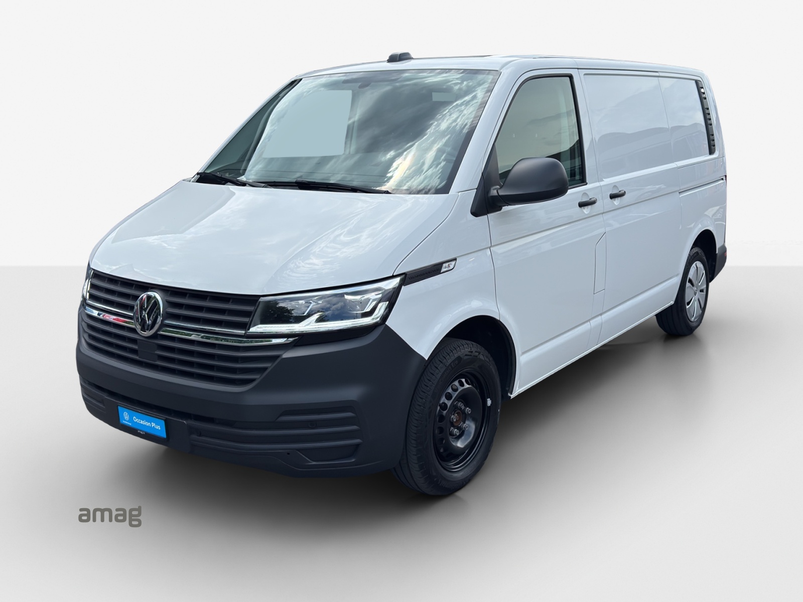 VW T6.1 2.0 TDI