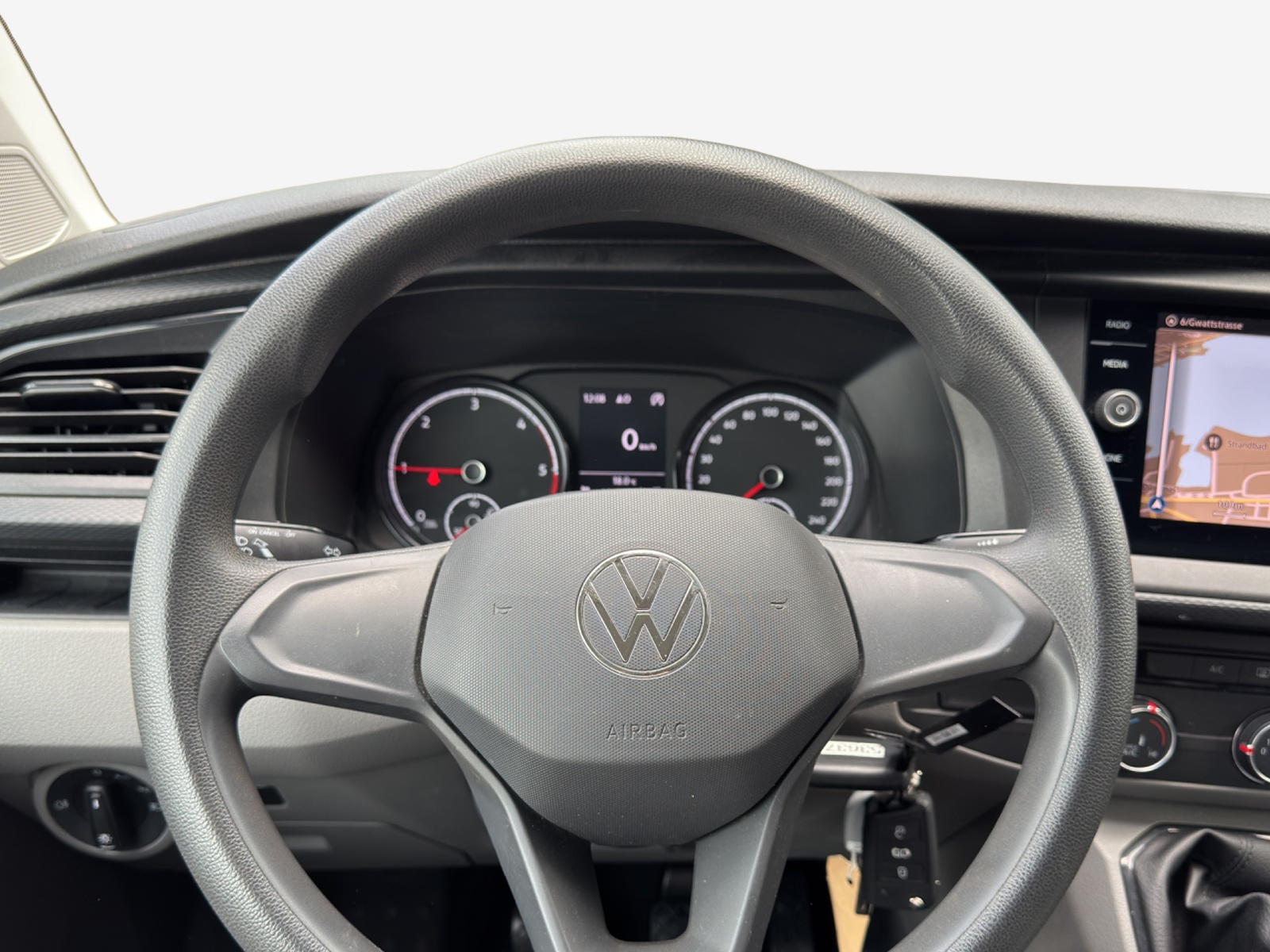 VW T6.1 2.0 TDI-image-9