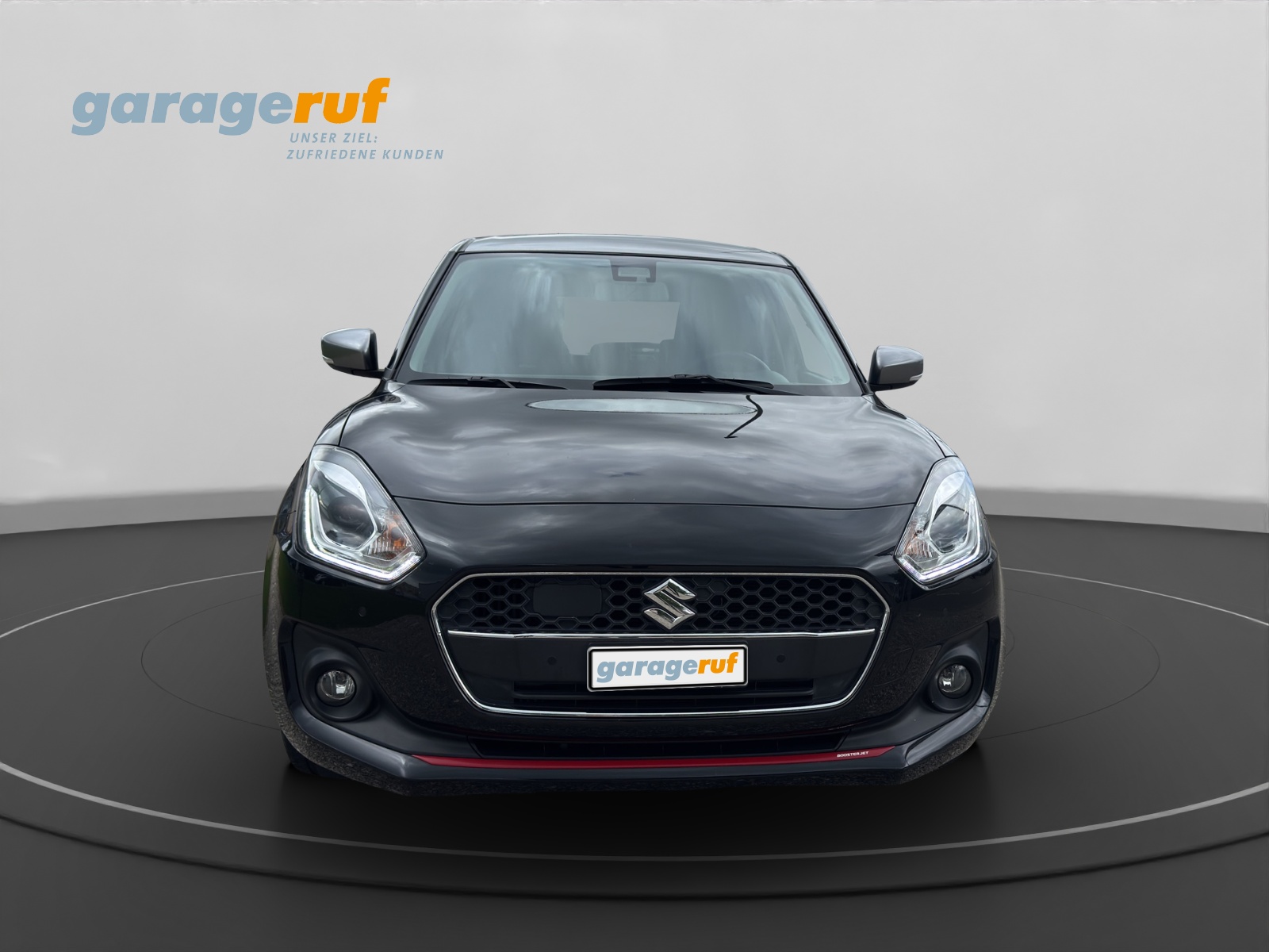 SUZUKI Swift 1.0 T Compact Top-image-1