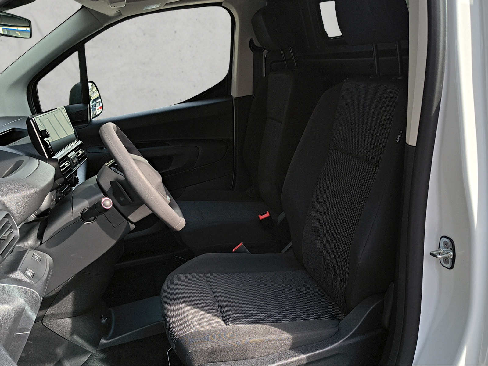 PEUGEOT Partner Kaw. 650 Standard 1.5 BlueHDI 130 S/S-image-12