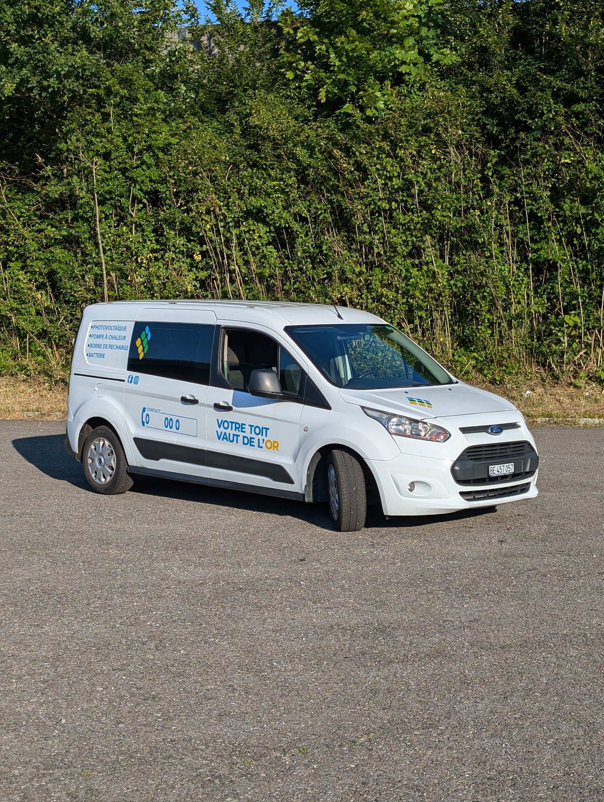 FORD 1.6 TDCi 115 Trend-image-0