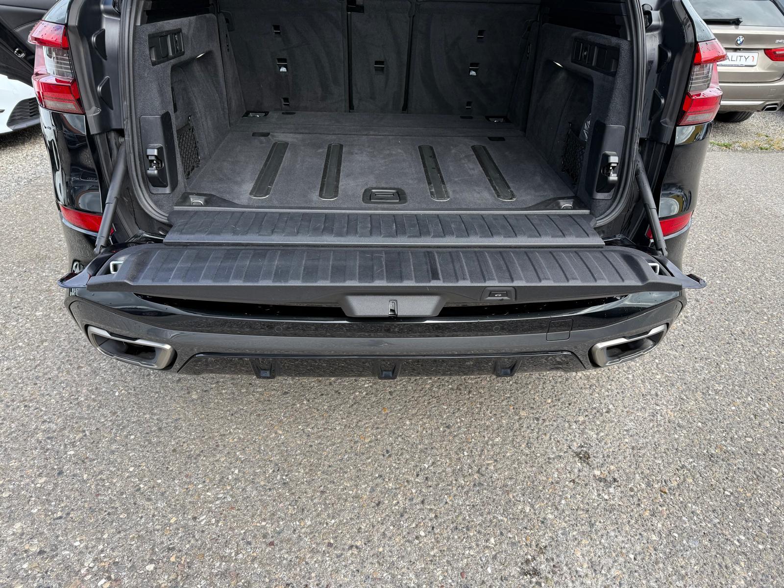 BMW X5 M50d xDrive-image-23