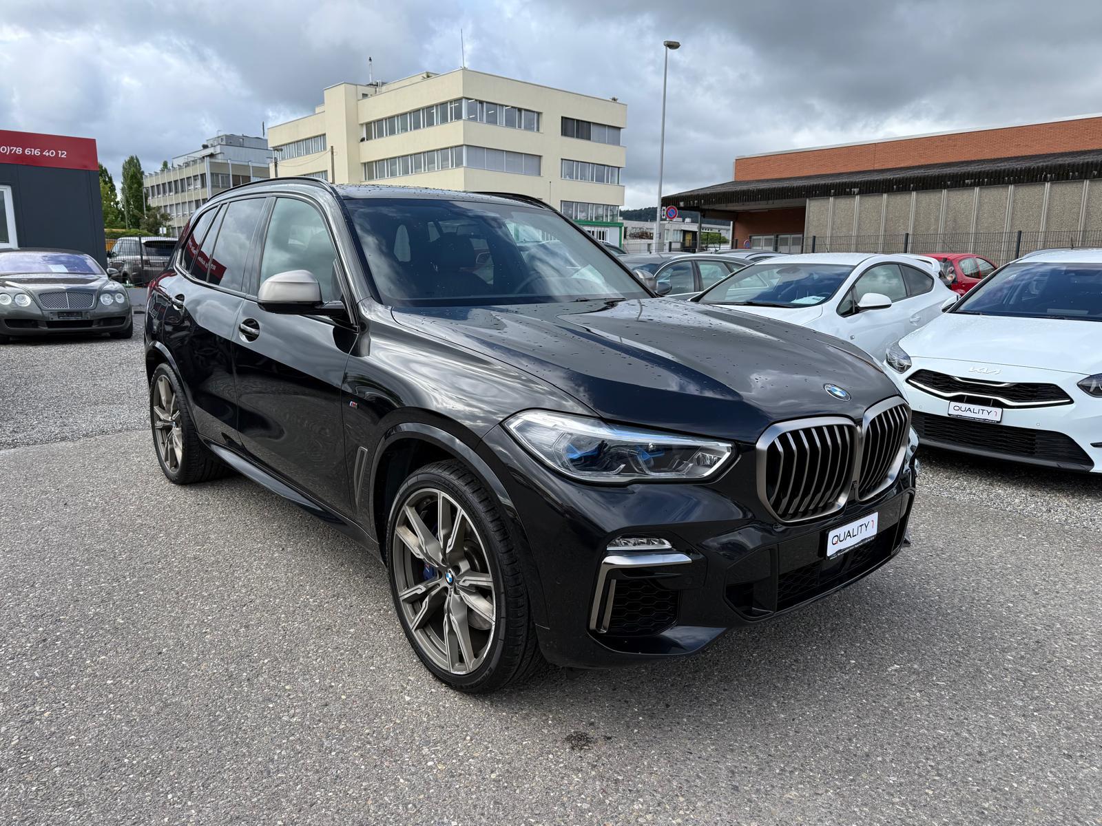BMW X5 M50d xDrive-showroom-element-1