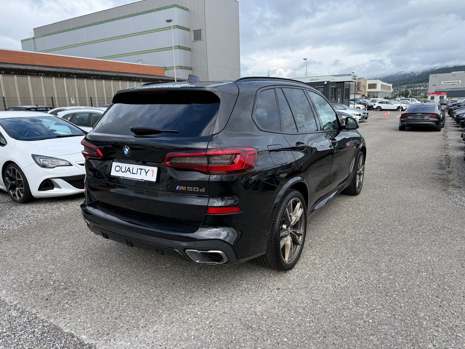 BMW X5 M50d xDrive-image-3
