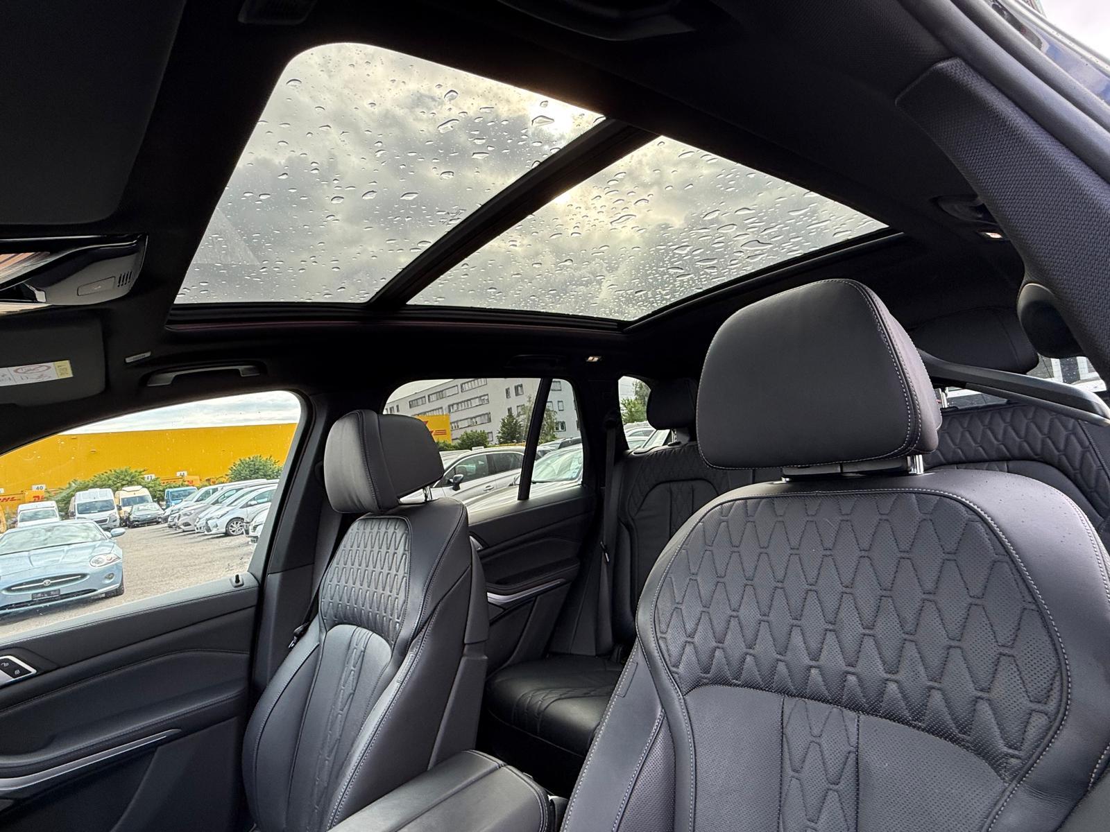 BMW X5 M50d xDrive-image-14