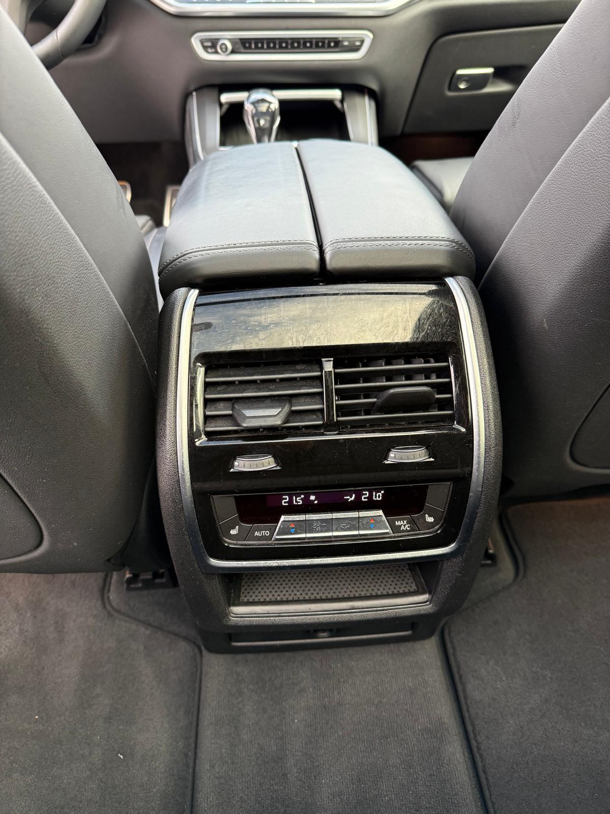BMW X5 M50d xDrive-image-21