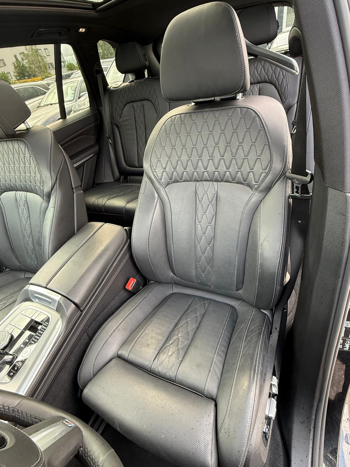 BMW X5 M50d xDrive-image-13