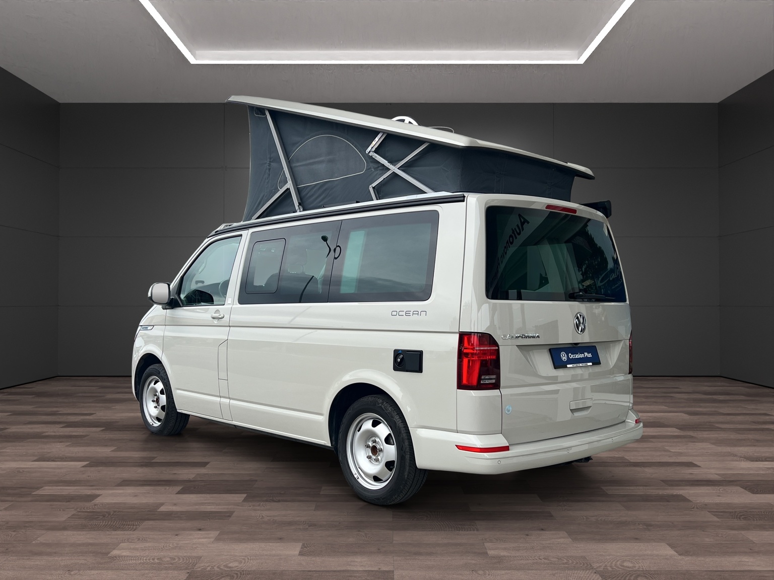 VW T6.1 California 2.0 TDI Ocean Liberty DSG-image-3