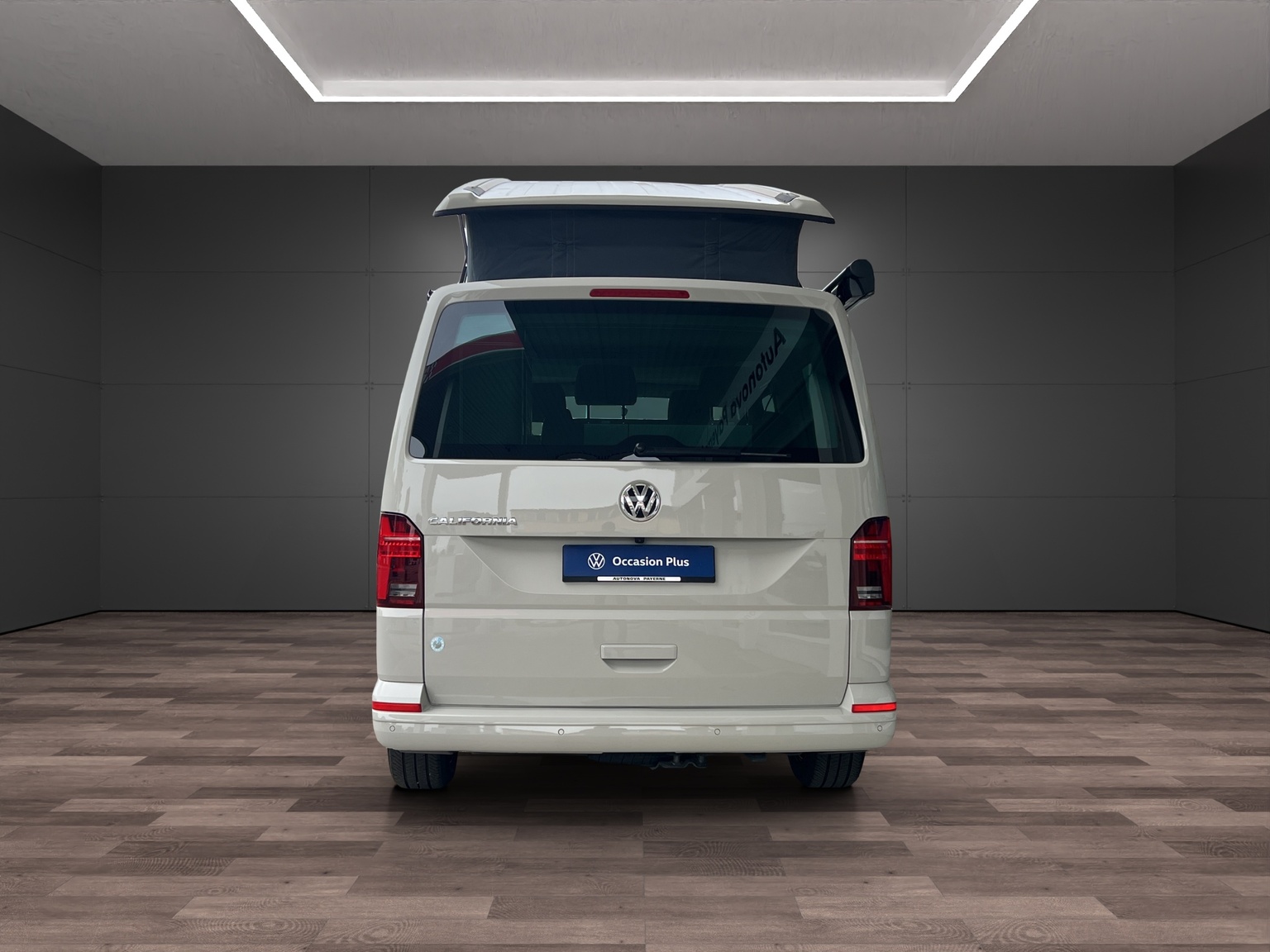 VW T6.1 California 2.0 TDI Ocean Liberty DSG-image-4